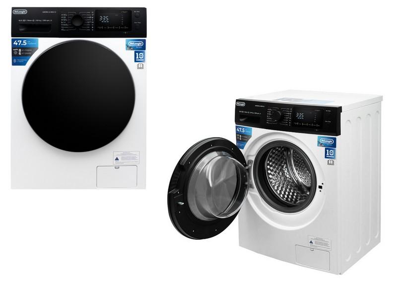 DeLonghi AURORA LA 8654 VI