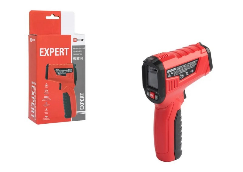 EKF Expert MS6519B