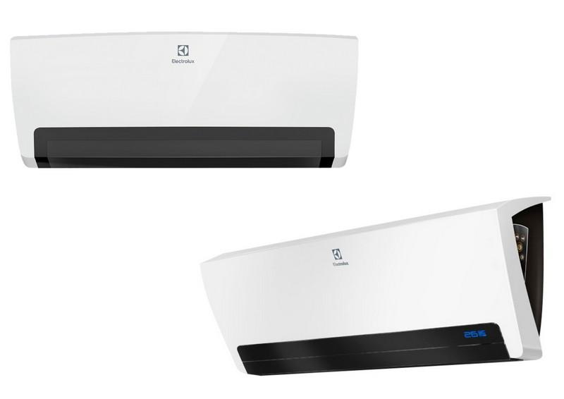 Electrolux EFH/W‑9020