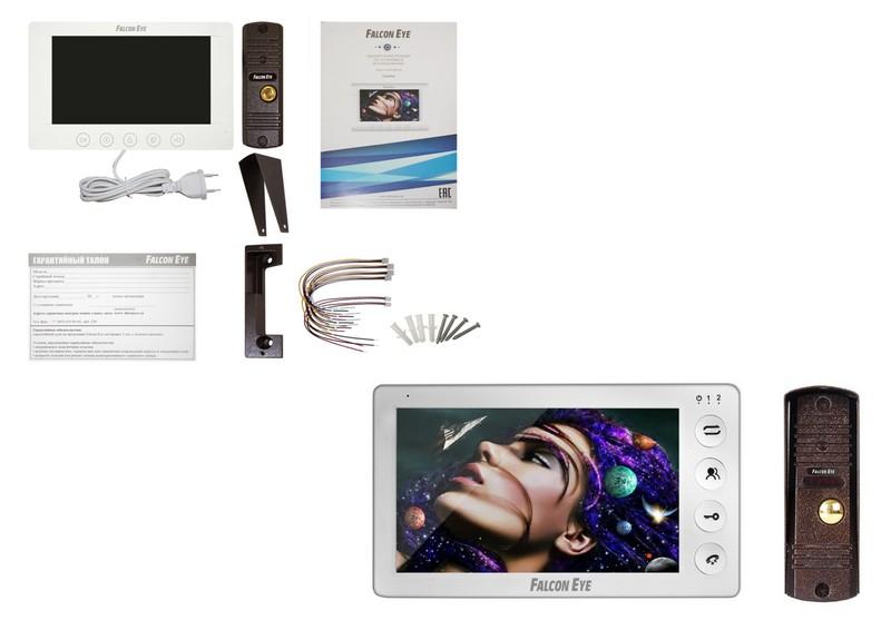 Falcon Eye Kit‑Cosmo