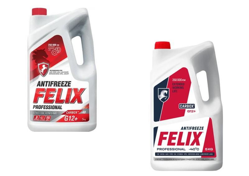 FELIX Carbox G‑12+