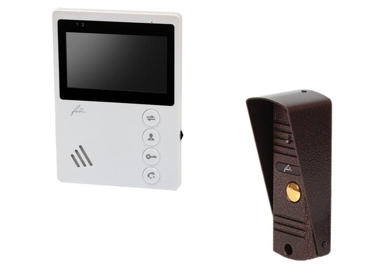 Fox FX‑VD5N‑KIT Onyx 5