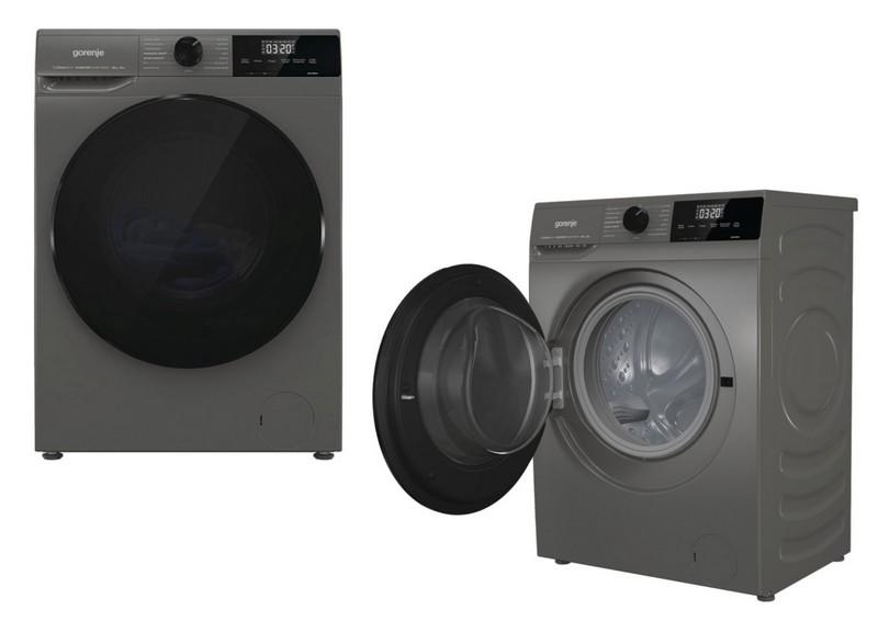 Gorenje W2D2A164ADSS