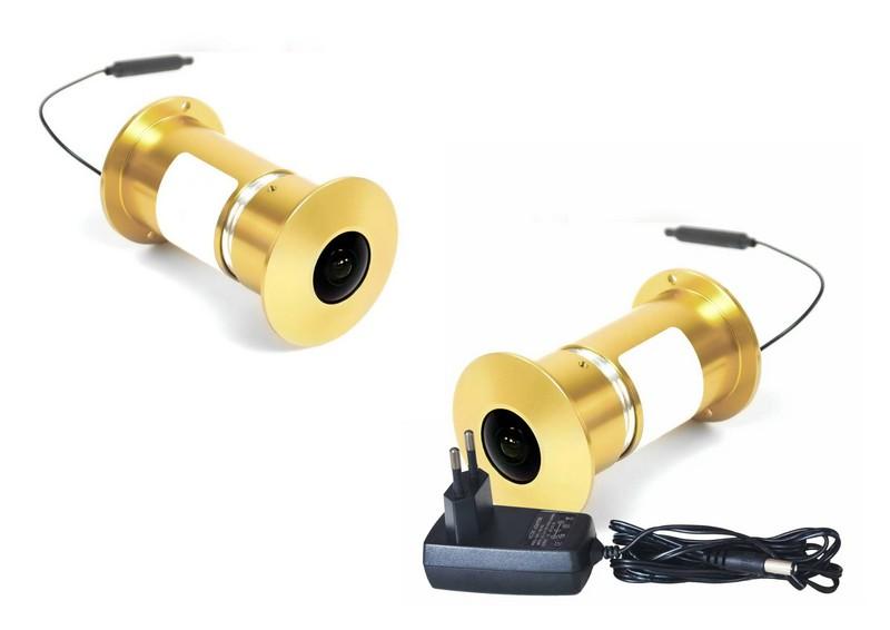 HDcom T204‑8G