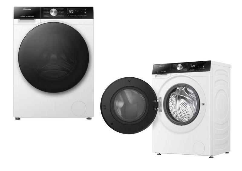 Hisense WD3S8042BW1