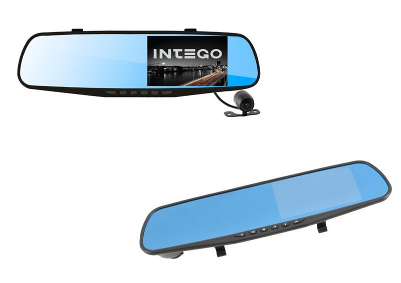 INTEGO VX‑410MR