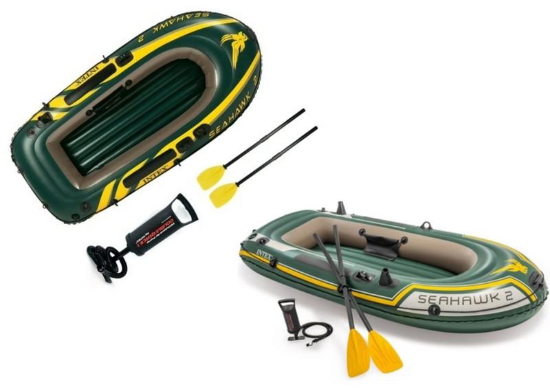 Intex Seahawk 2 (68347)