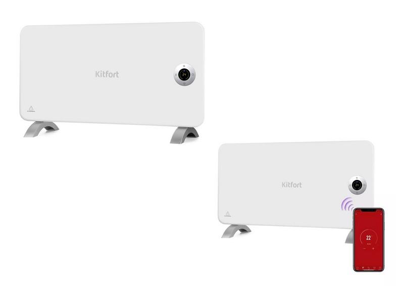 Kitfort KT‑2708