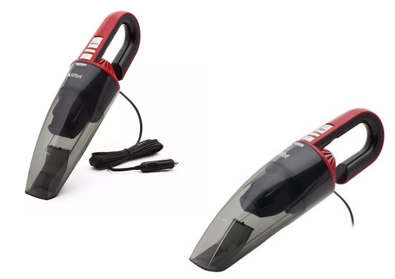 Kitfort КТ‑537‑2