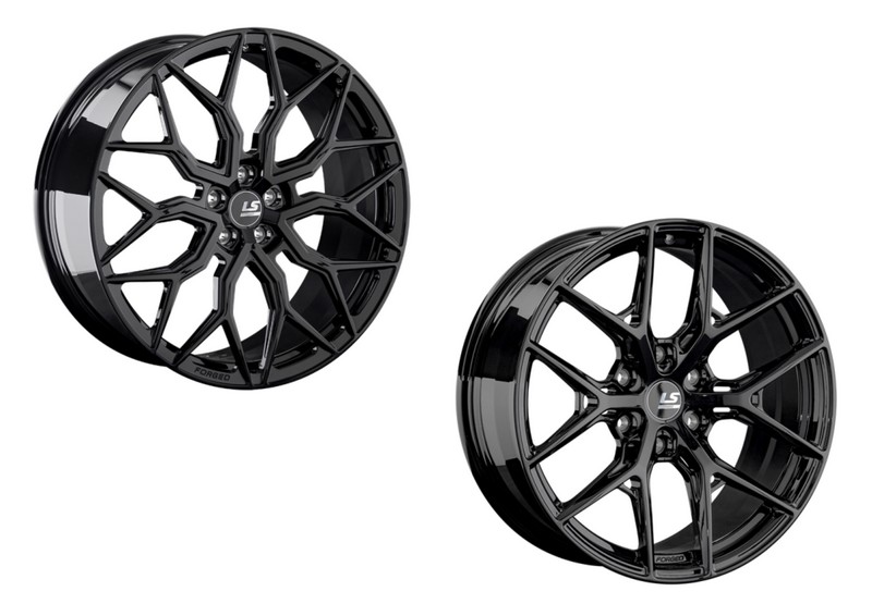 LS Forged (LS Wheels / для РФ)