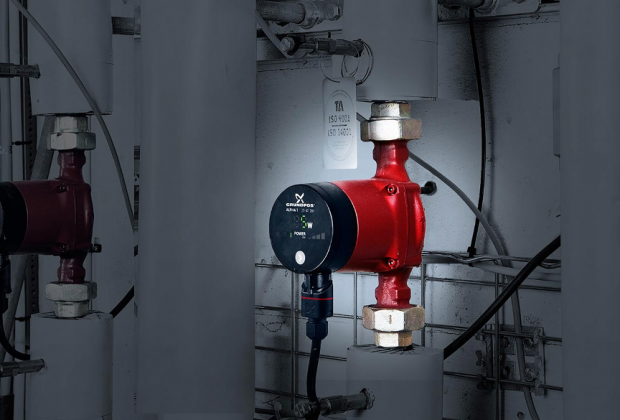 Лучшие циркуляционные насосы для отопления 2025 года — рейтинг и гид по выбору Лучшие циркуляционные насосы для отопления 2025 года — рейтинг и гид по выбору