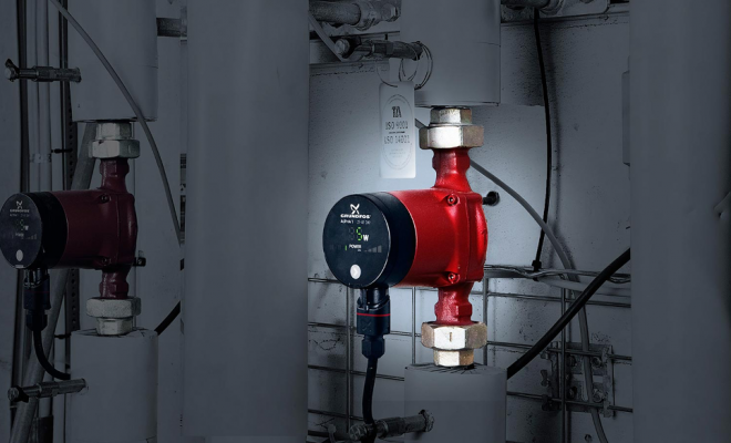 Лучшие циркуляционные насосы для отопления 2025 года — рейтинг и гид по выбору Лучшие циркуляционные насосы для отопления 2025 года — рейтинг и гид по выбору