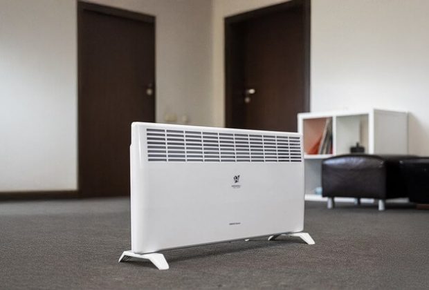 Лучшие конвекторные обогреватели