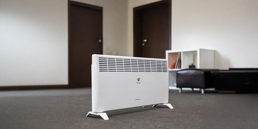 Лучшие конвекторные обогреватели 2025 года — рейтинг и подробный гид по выбору