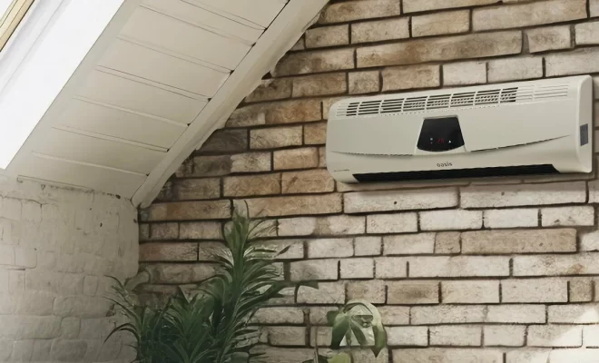 Лучшие настенные тепловентиляторы 2025 года — рейтинг Лучшие настенные тепловентиляторы 2025 года — рейтинг