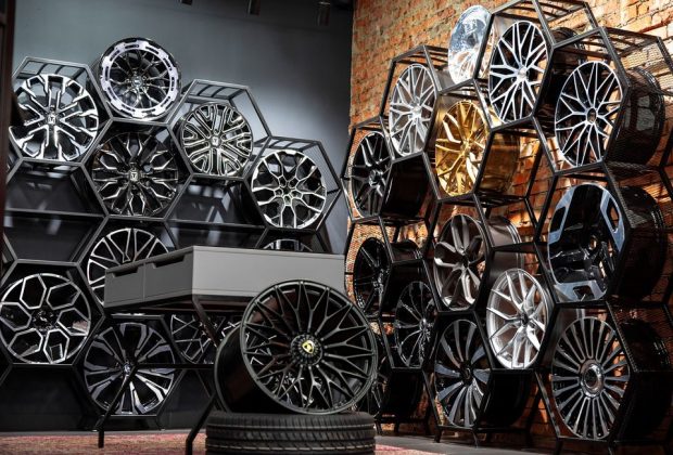 Лучшие производители литых дисков