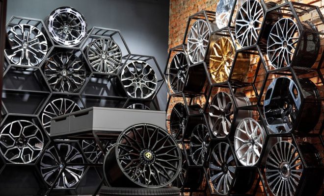 Лучшие производители литых дисков 2025 Лучшие производители литых дисков