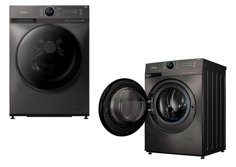 Midea MF200D80WBS