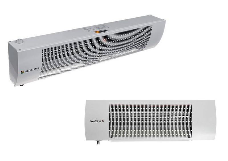NeoClima ТЗС‑306