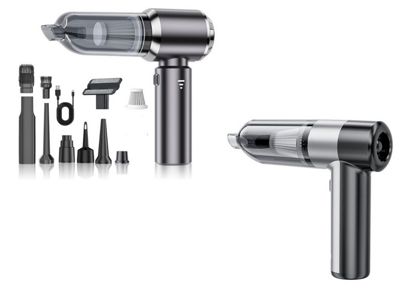 Nimble ST‑6653 Plus