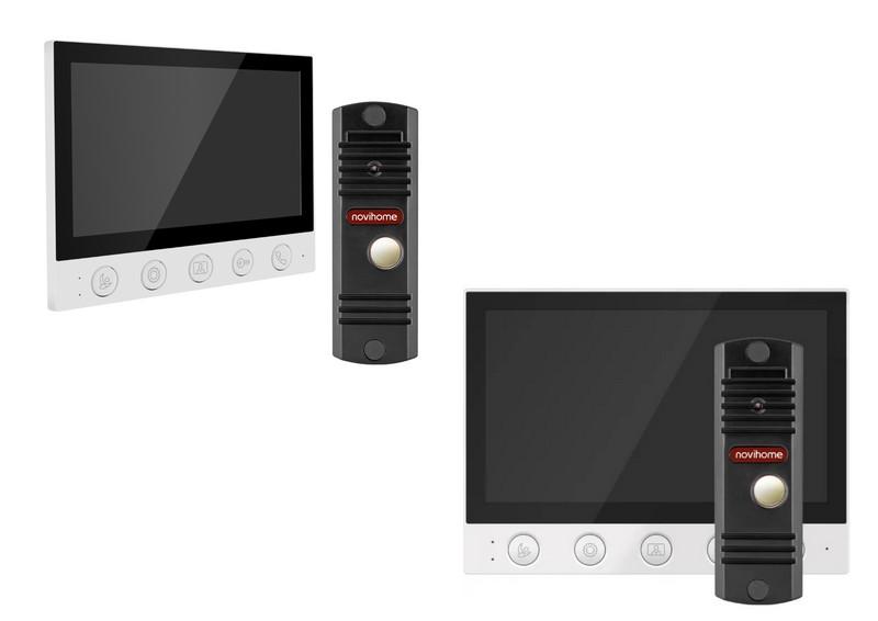 Novihome SIMPLE 7 FHD