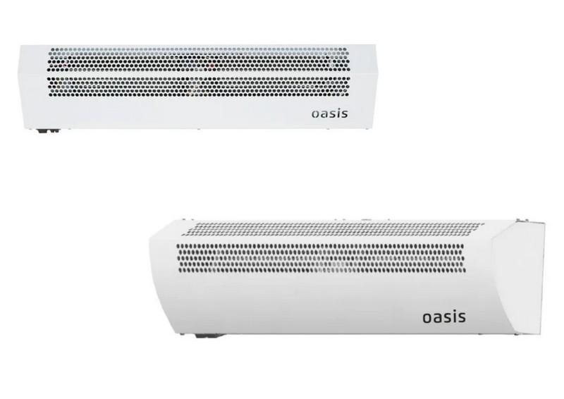 Oasis TZ‑5
