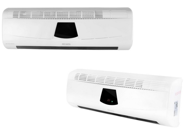 Ресанта ТВК‑5