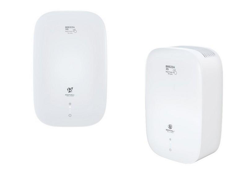 Royal Clima Brezza XS RCB 75