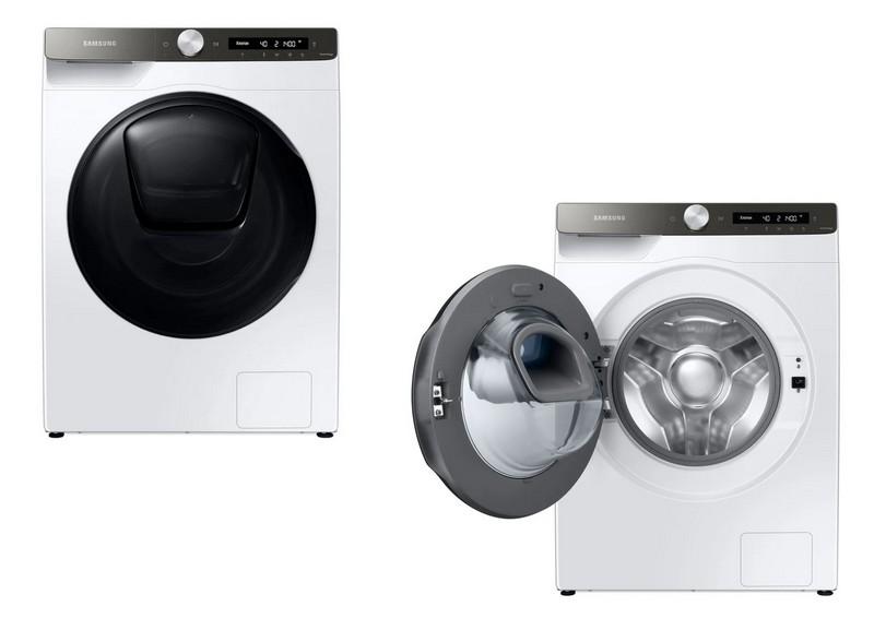 Samsung WD80T554CBT/LD