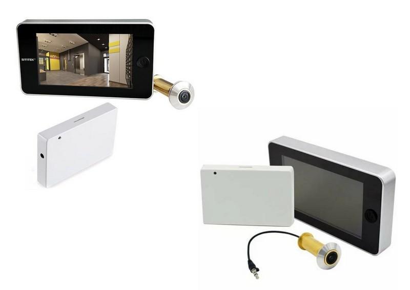 SITITEK Eye Pro