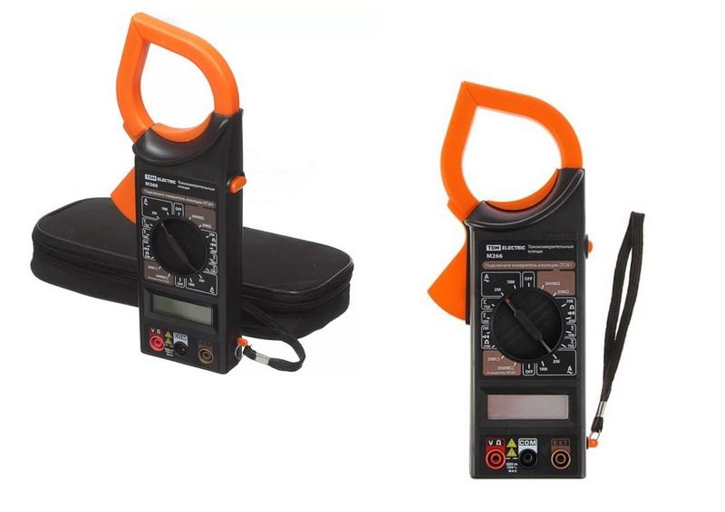 TDM Electric «МастерЭлектрик» М266