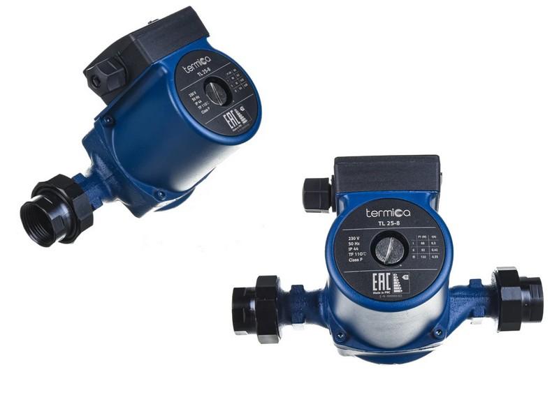 Termica TL 25‑8 (180)