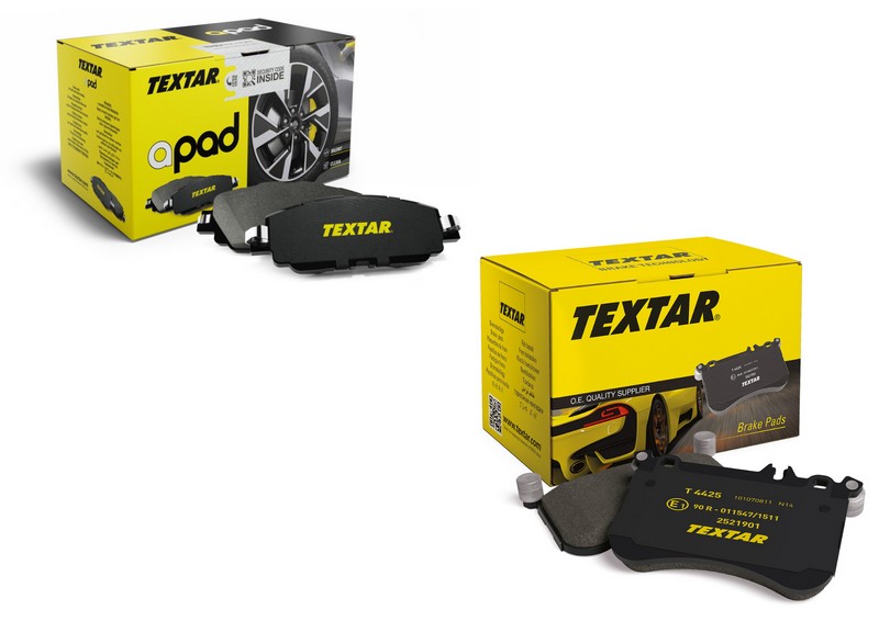 Textar (TMD Friction)