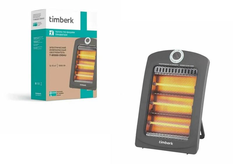 Timberk T‑IR1000‑D10HU