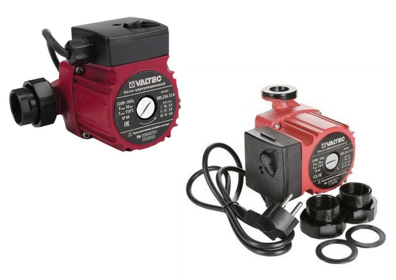 VALTEC VRS 25/6‑130