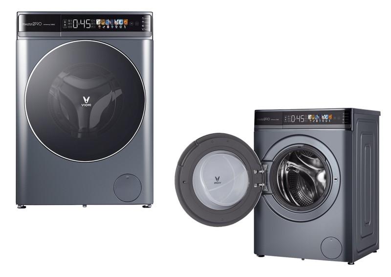 Viomi Master 2 Pro WD10FT‑B6E