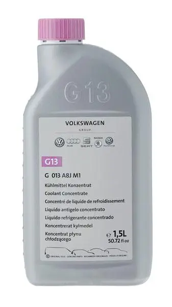 Volkswagen G13 (концентрат)