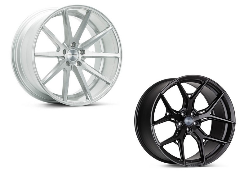 Vossen