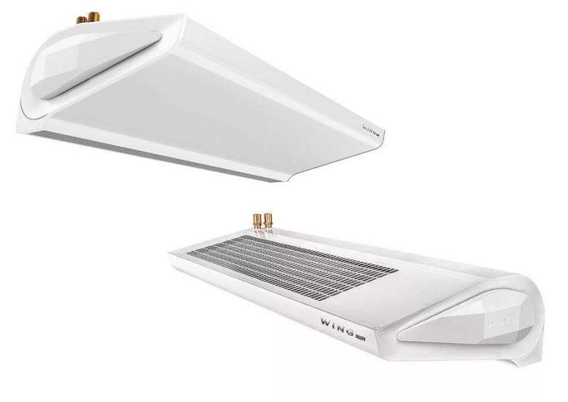 Wing II W100 AC