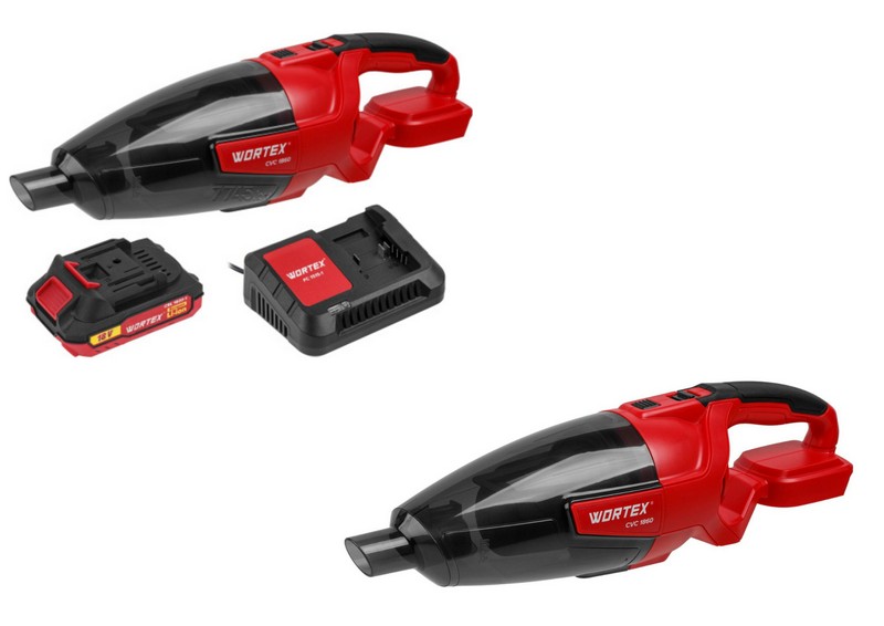 WORTEX CVC 1860 ALL1 SOLO