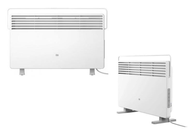 Xiaomi Mi Smart Space Heater S