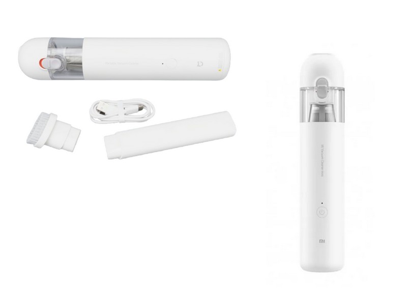 Xiaomi Mi Vacuum Cleaner mini (SSXCQ01XY)