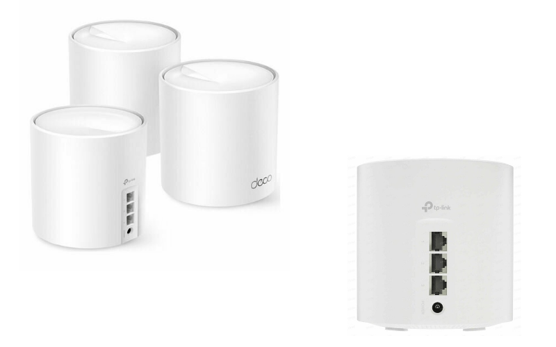 TP-Link Deco X50
