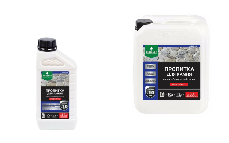 PROSEPT AQUAISOL (концентрат 1:2, 5 л)