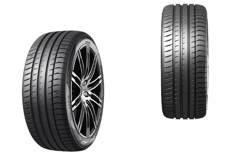 Triangle EffeXSport TH202