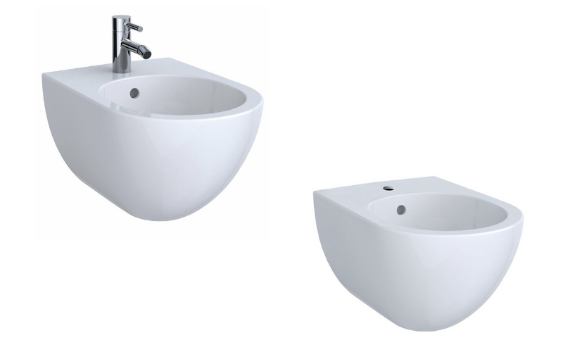 Geberit Acanto 500.601.01.2 (подвесное)