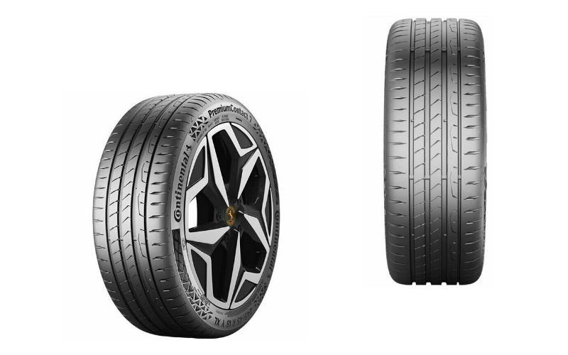 Continental PremiumContact 7