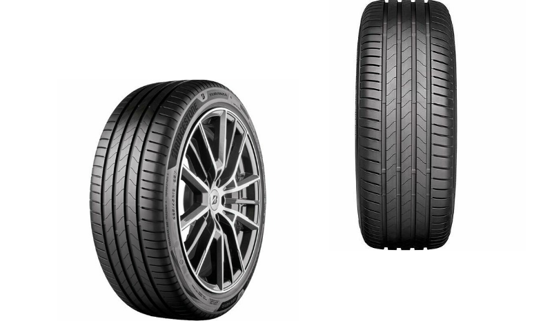 Bridgestone Turanza 6