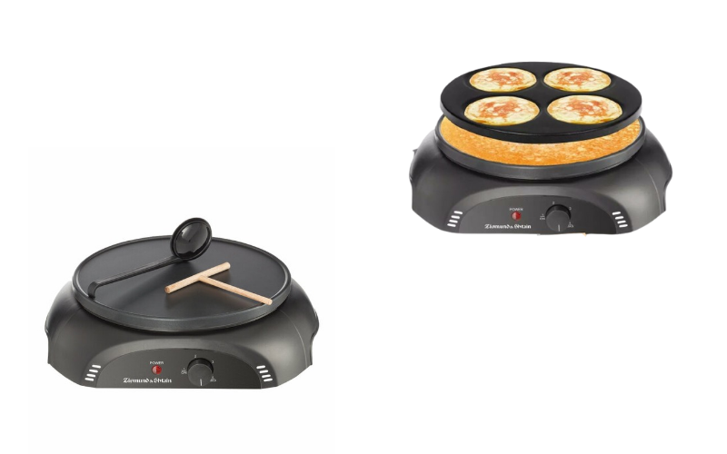 Zigmund & Shtain ZGP-621