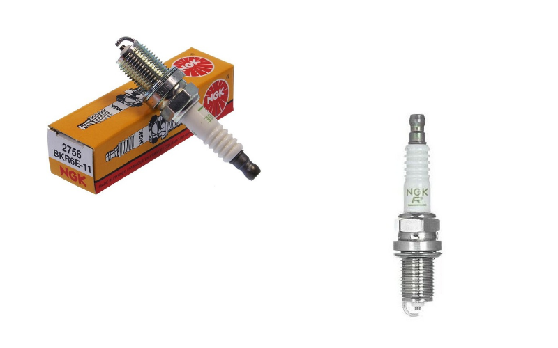 NGK BKR6E-11